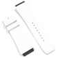 Richard Mille RM67-01 RUBBER STRAP WHITE S SIZE - ART Luxury_Japan