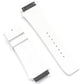 Richard Mille RM67-01 RUBBER STRAP WHITE S SIZE - ART Luxury_Japan