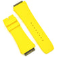 Richard Mille RM67-01 RUBBER STRAP YELLOW S SIZE - ART Luxury_Japan