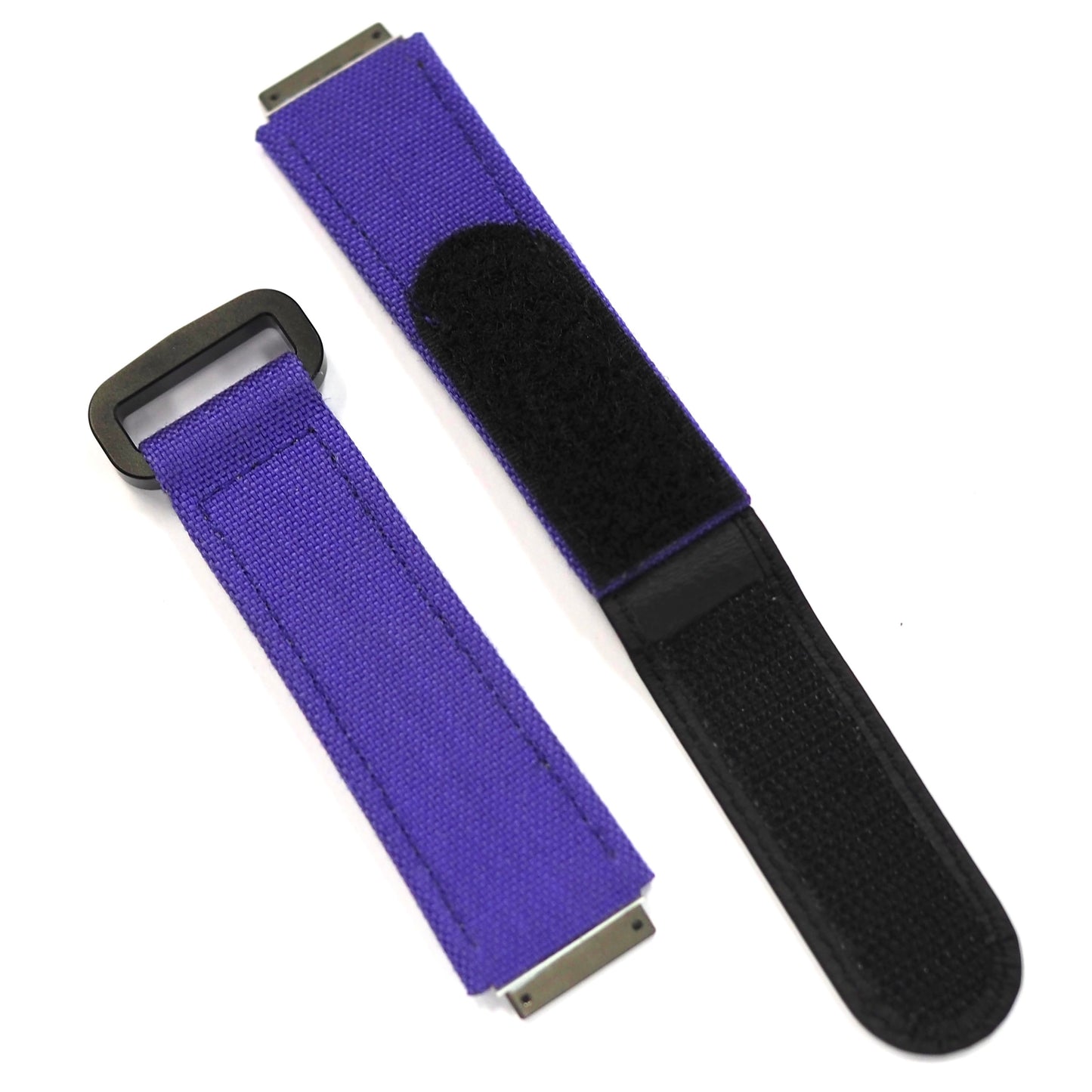 Richard Mille RM67-01 VELCRO STRAP PURPLE M SIZE - ART Luxury_Japan