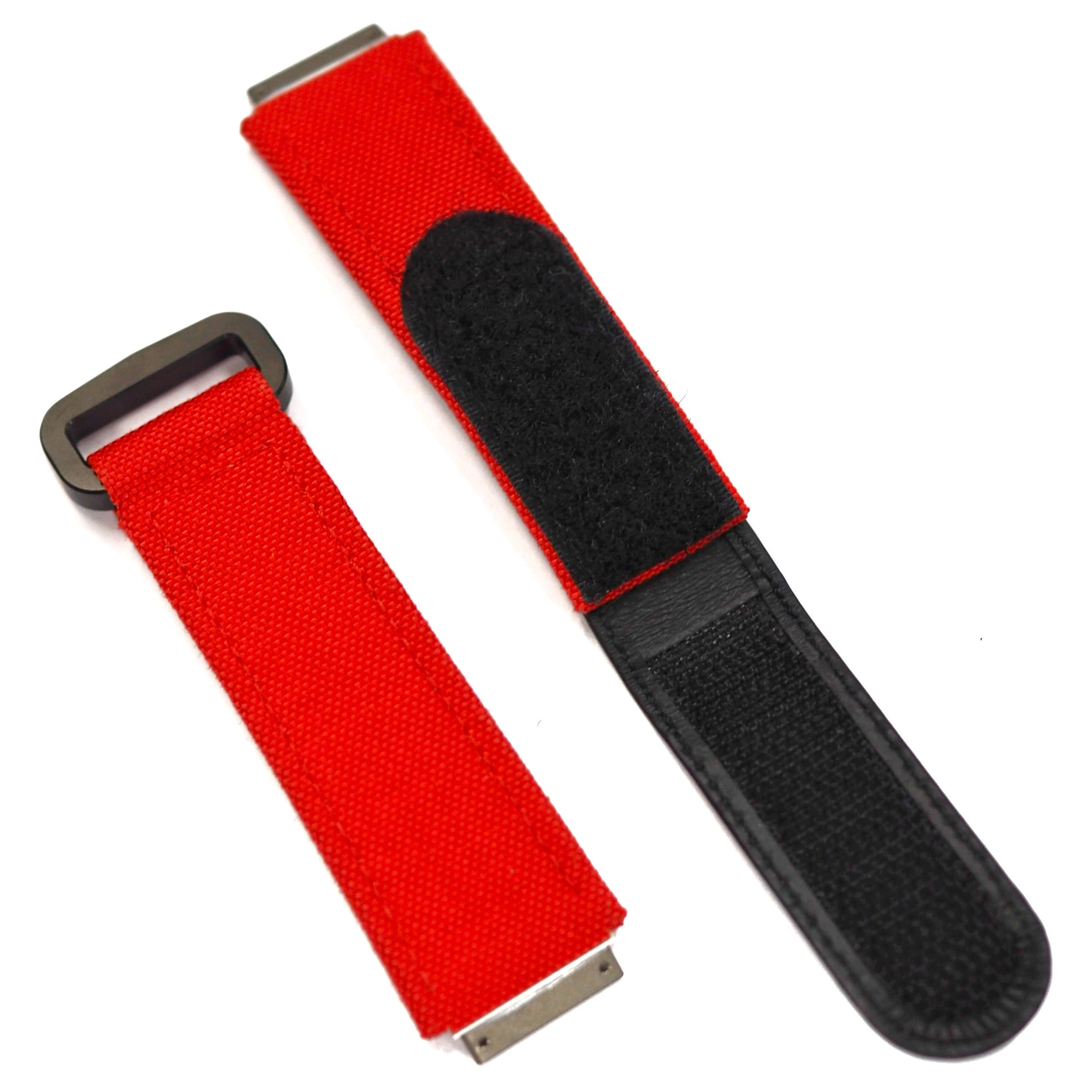 Richard Mille RM67-01 VELCRO STRAP RED M SIZE - ART Luxury_Japan