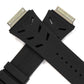 Richard Mille RM67-02 RUBBER STRAP BLACK M SIZE - ART Luxury_Japan