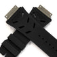 Richard Mille RM67-02 RUBBER STRAP BLACK S SIZE - ART Luxury_Japan