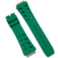 Richard Mille RM67-02 RUBBER STRAP GREEN L SIZE - ART Luxury_Japan