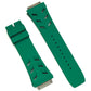 Richard Mille RM67-02 RUBBER STRAP GREEN M SIZE - ART Luxury_Japan