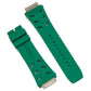 Richard Mille RM67-02 RUBBER STRAP GREEN M SIZE - ART Luxury_Japan