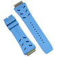 Richard Mille RM67-02 RUBBER STRAP LIGHT BLUE M SIZE - ART Luxury_Japan