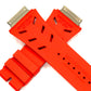 Richard Mille RM67-02 RUBBER STRAP RED S SIZE - ART Luxury_Japan