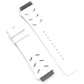 Richard Mille RM67-02 RUBBER STRAP WHITE M SIZE - ART Luxury_Japan