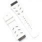 Richard Mille RM67-02 RUBBER STRAP WHITE S SIZE - ART Luxury_Japan