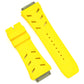 Richard Mille RM67-02 RUBBER STRAP YELLOW S SIZE - ART Luxury_Japan