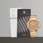 Anti-Pro Patek Philippe Nautilus 35mm 7118 Series Watch Protection Film - ART Luxury_Japan