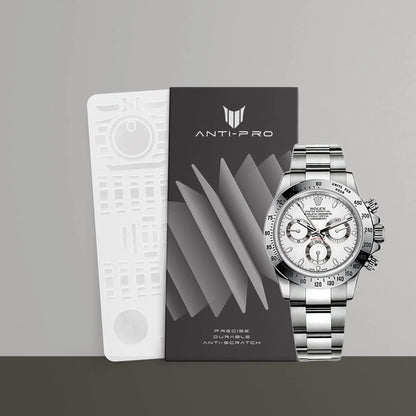 Anti-Pro Rolex Cosmograph Daytona 40mm 116520 Watch Protection Film - ART Luxury_Japan