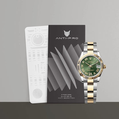 Anti-Pro Rolex Datejust31 31mm 278240 Oyster Series Watch Protection Film - ART Luxury_Japan
