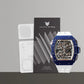 Anti-Pro Richard Mille Men's RM41-01 Watch Protection Film - ART Luxury_Japan