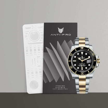 Anti-Pro Rolex Submariner 40mm 116613 Watch Protection Film - ART Luxury_Japan
