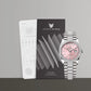 Anti-Pro Rolex Day-date36 36mm 128235 President bracelet Series Watch Protection Film - ART Luxury_Japan