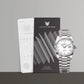 Anti-Pro Rolex Day-date36 36mm 128235 President bracelet Series Watch Protection Film - ART Luxury_Japan