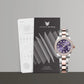 Anti-Pro Rolex Datejust28 28mm 279160 Oyster Series Watch Protection Film - ART Luxury_Japan