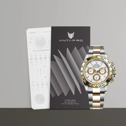 Anti-Pro Rolex Cosmograph Daytona 40mm 116503 Watch Protection Film - ART Luxury_Japan