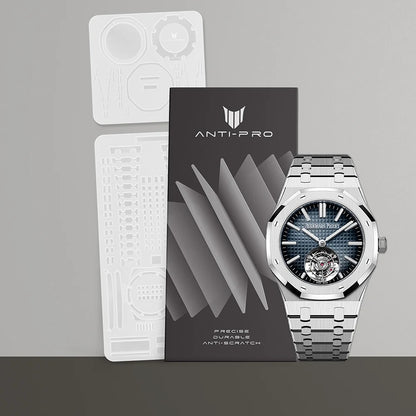 Anti-Pro Audemars Piguet Royal Oak 41mm 26730 Series Watch Protection Film - ART Luxury_Japan