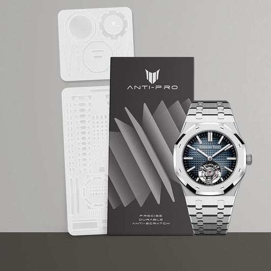 Anti-Pro Audemars Piguet Royal Oak 41mm 26730 Series Watch Protection Film - ART Luxury_Japan