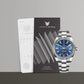 Anti-Pro Rolex Sky-Dweller 42mm 326934 Oyster Bracelet Watch Protection Film - ART Luxury_Japan
