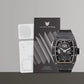 Anti-Pro Richard Mille Ladies RM037 Series Watch Protection Film - ART Luxury_Japan