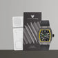 Anti-Pro Richard Mille Men's RM005 Series Watch Protection Film - ART Luxury_Japan