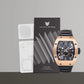 Anti-Pro Richard Mille Men's RM010 Series Watch Protection Film - ART Luxury_Japan