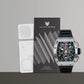 Anti-Pro Richard Mille Men's RM011 Series Watch Protection Film - ART Luxury_Japan