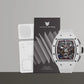 Anti-Pro Richard Mille Men's RM011 Series Watch Protection Film - ART Luxury_Japan