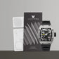 Anti-Pro Richard Mille Men's RM029 Series Watch Protection Film - ART Luxury_Japan