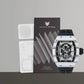 Anti-Pro Richard Mille Men's RM52-01 Series Watch Protection Film - ART Luxury_Japan