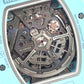 Richard Mille RM65-01 Automatic Winding Split-seconds Chronograph Light Blue NTPT - ART Luxury_Japan