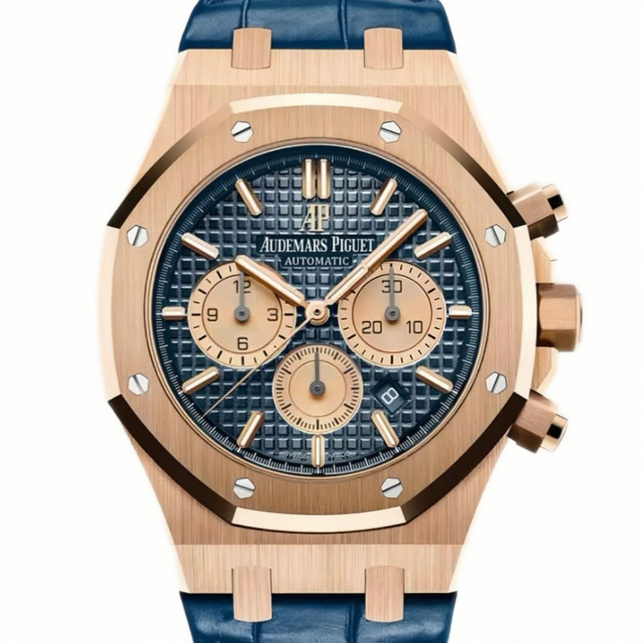 Audemars Piguet Royal Oak 26331OR.OO.D315CR.01 | ART LUXURY – ART