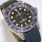 Rolex Yacht-Master 126679SABR - ART Luxury_Japan