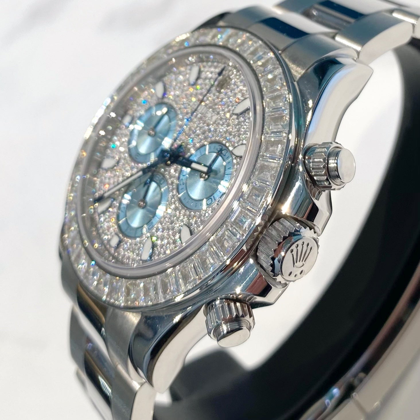 Rolex COSMOGRAPH DAYTONA 116576TBR - ART Luxury_Japan