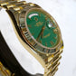 Rolex Day-Date 228238 Green - ART Luxury_Japan