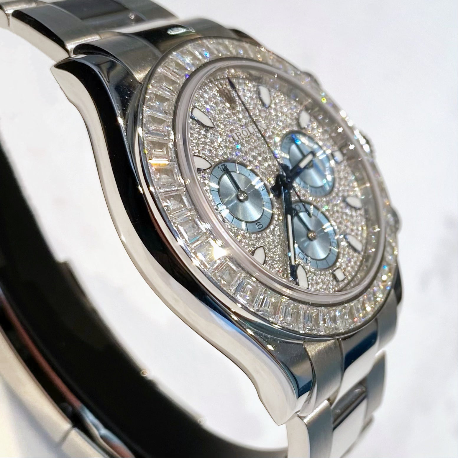 Rolex COSMOGRAPH DAYTONA 116576TBR - ART Luxury_Japan