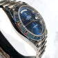 Rolex Day-Date 228239 Blue - ART Luxury_Japan