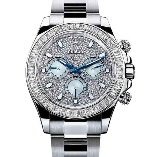 Rolex COSMOGRAPH DAYTONA 116576TBR - ART Luxury_Japan