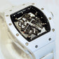 Richard Mille RM055 Bubba Watson - ART Luxury_Japan