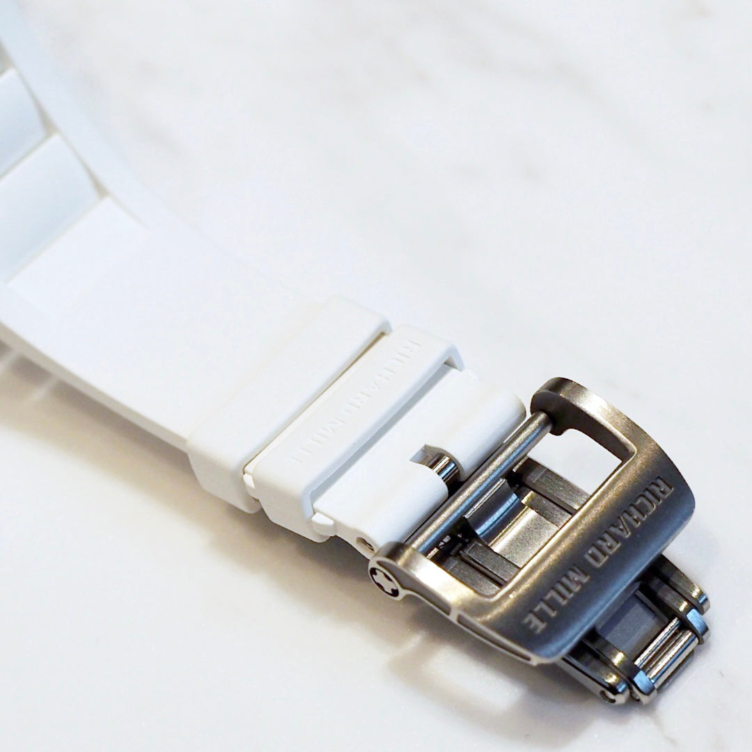 Richard Mille RM055 Bubba Watson - ART Luxury_Japan