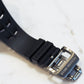 Richard Mille RM65-01 Automatic Winding Split-seconds Chronograph Black TPT - ART Luxury_Japan