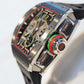 Richard Mille RM65-01 Automatic Winding Split-seconds Chronograph TI - ART Luxury_Japan