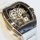 Richard Mille RM018 Tourbillon Boucheron - ART Luxury_Japan