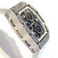 Richard Mille RM72-01 Automatic Winding Lifestyle Flyback Chronograph Medset Diamond - ART Luxury_Japan