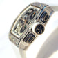 Richard Mille RM72-01 Automatic Winding Lifestyle Flyback Chronograph Medset Diamond - ART Luxury_Japan