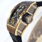 Richard Mille RM030 Automatic Winding with Declutchable Rotor RG/TI - ART Luxury_Japan